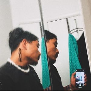 Meet your Posher, Jay